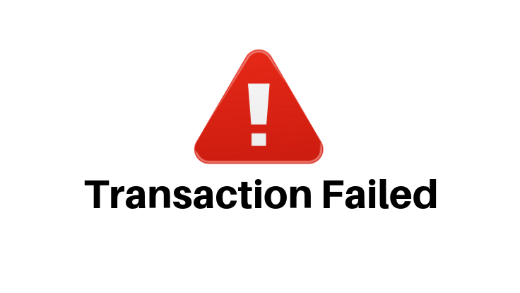 Payment-Failed