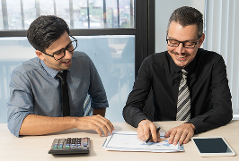 Decide the Required Loan Amount