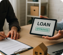 Loan Transfer