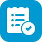 Bill payment icon