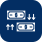 cash flow icon