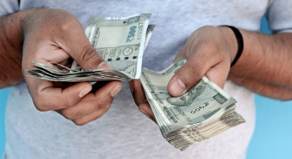 Digital Personal Loans