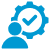 eligibility icon