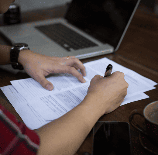 payday loan application process