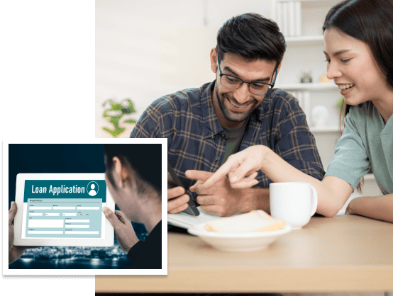 personal loan digital