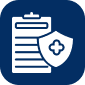 Medical emergencies icon