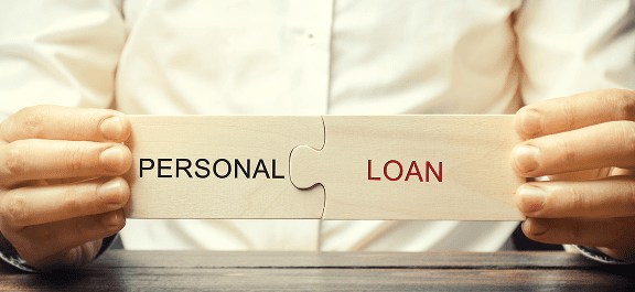 personal loan