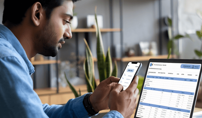 how-to-check-personal-loan-online
