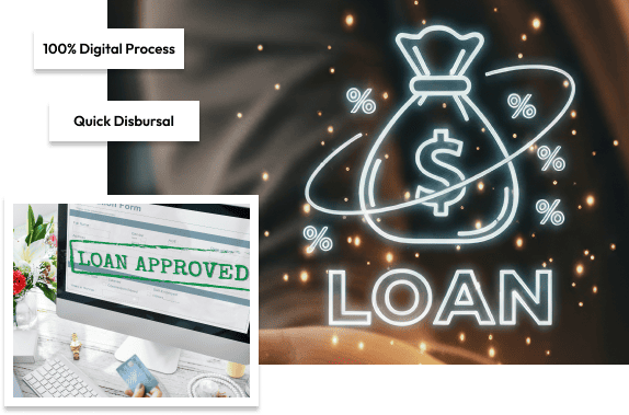 small loans
