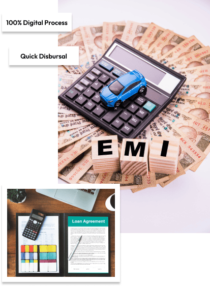 easy small loans online