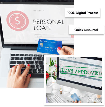 small personal loan