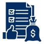 Approval & Disbursement