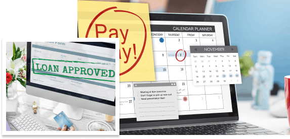 personal payday loans